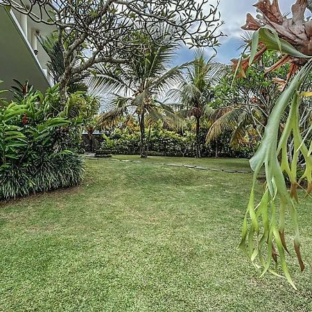 Dlobong Suite Ubud Exterior foto