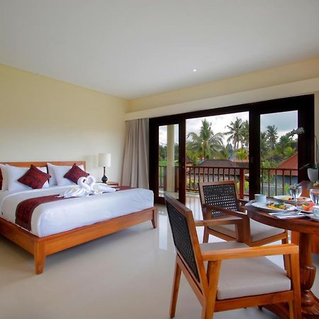 Dlobong Suite Ubud Exterior foto