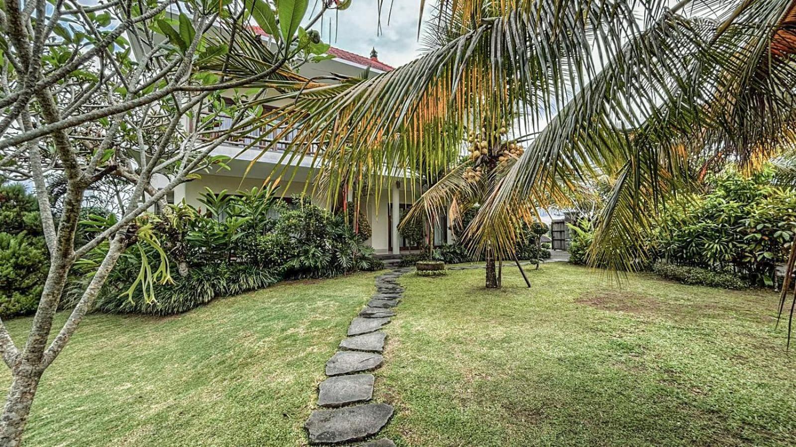 Dlobong Suite Ubud Exterior foto
